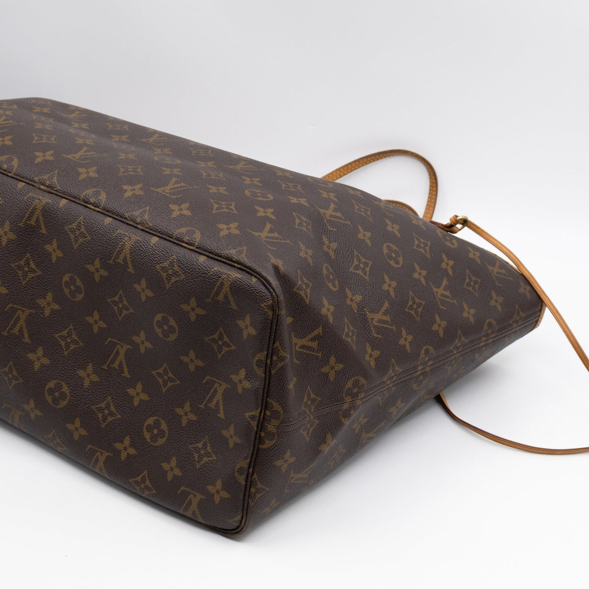 Louis-vuitton Neverfull GM Monogram