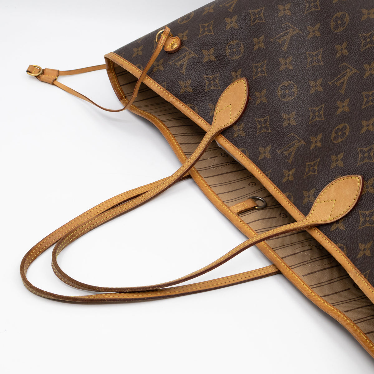 Louis-vuitton Neverfull GM Monogram