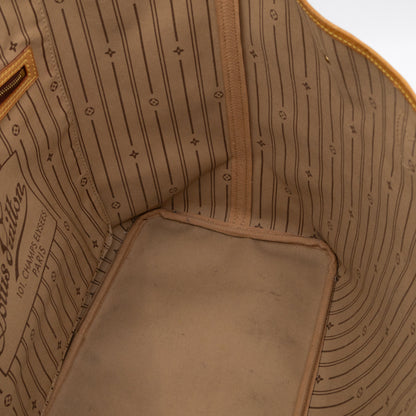 Louis-vuitton Neverfull GM Monogram