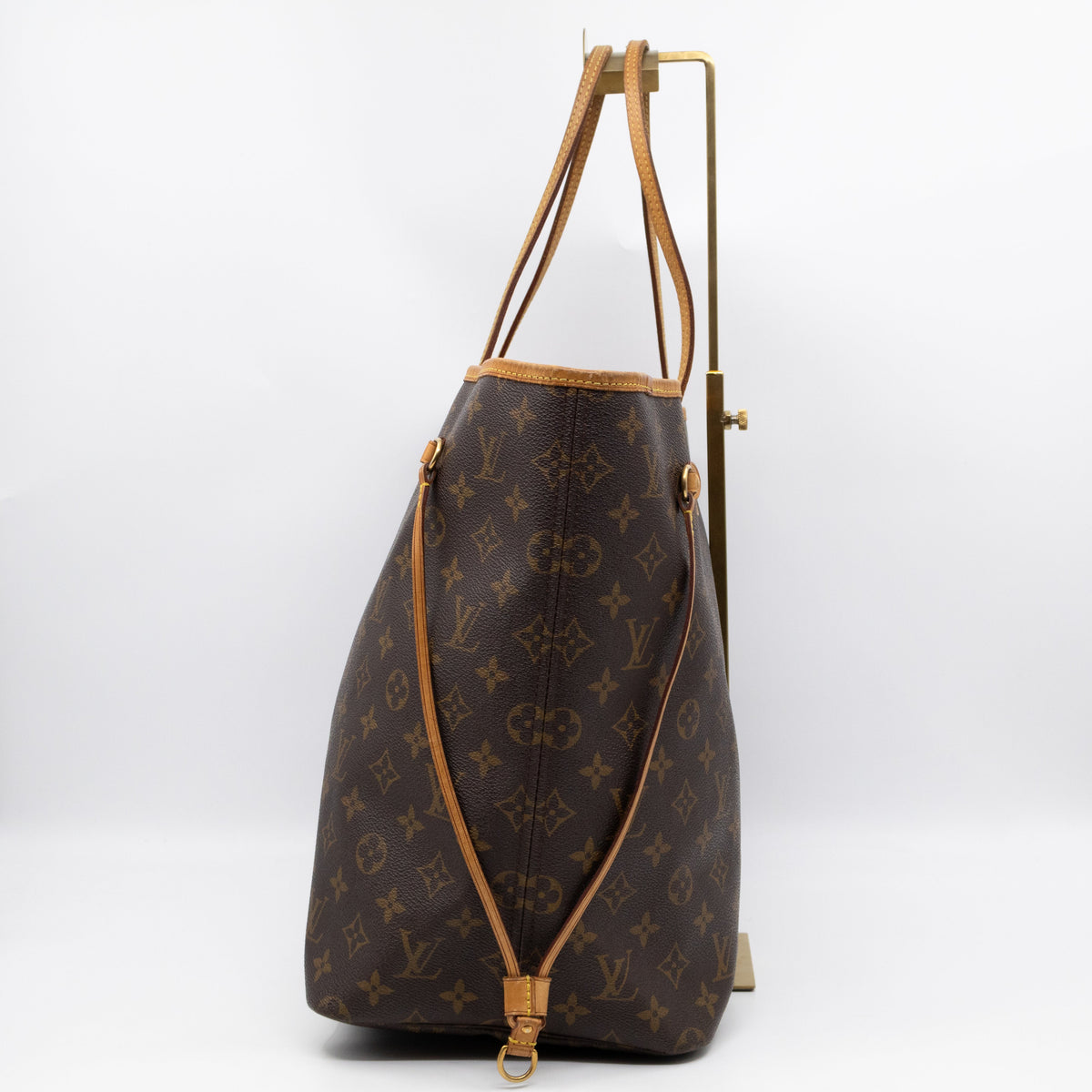 Louis-vuitton Neverfull GM Monogram
