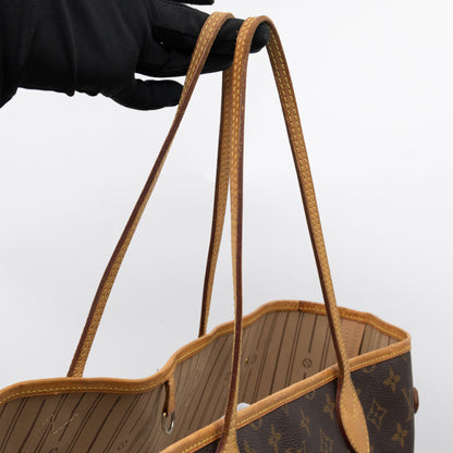 Louis-vuitton Neverfull GM Monogram