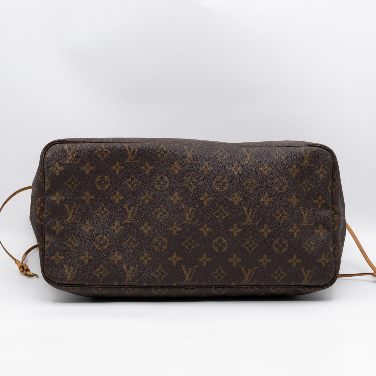 Louis-vuitton Neverfull GM Monogram
