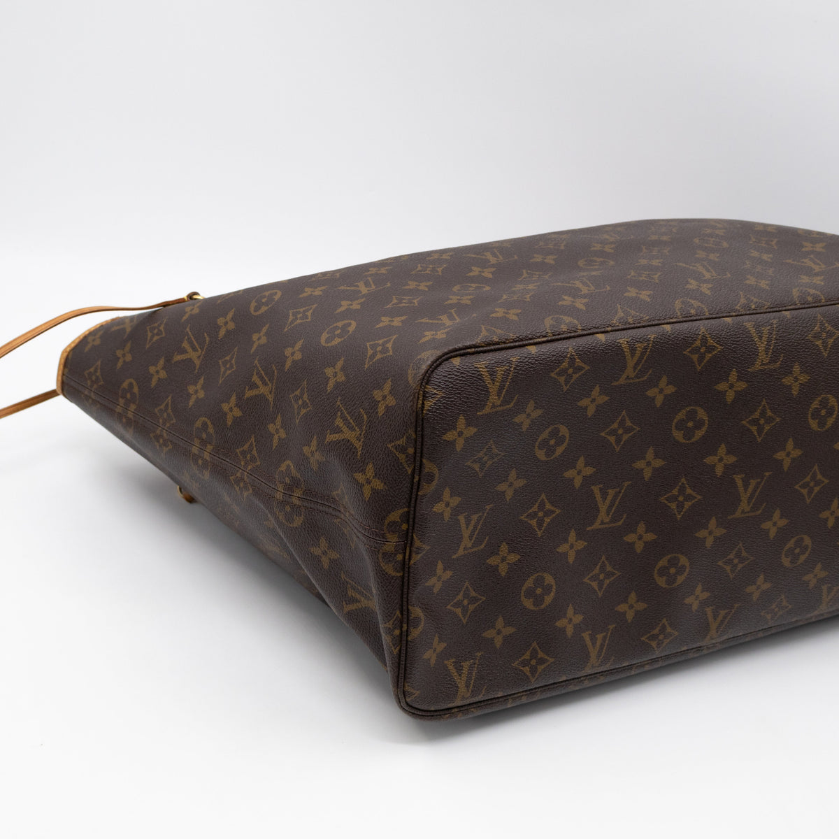 Louis-vuitton Neverfull GM Monogram