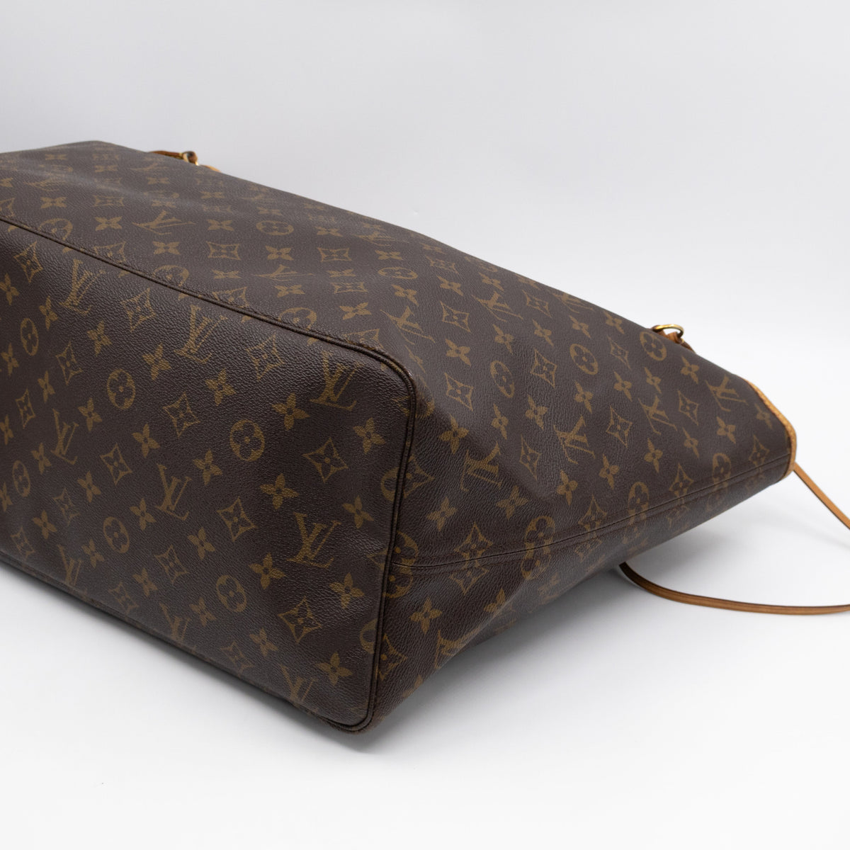 Louis-vuitton Neverfull GM Monogram