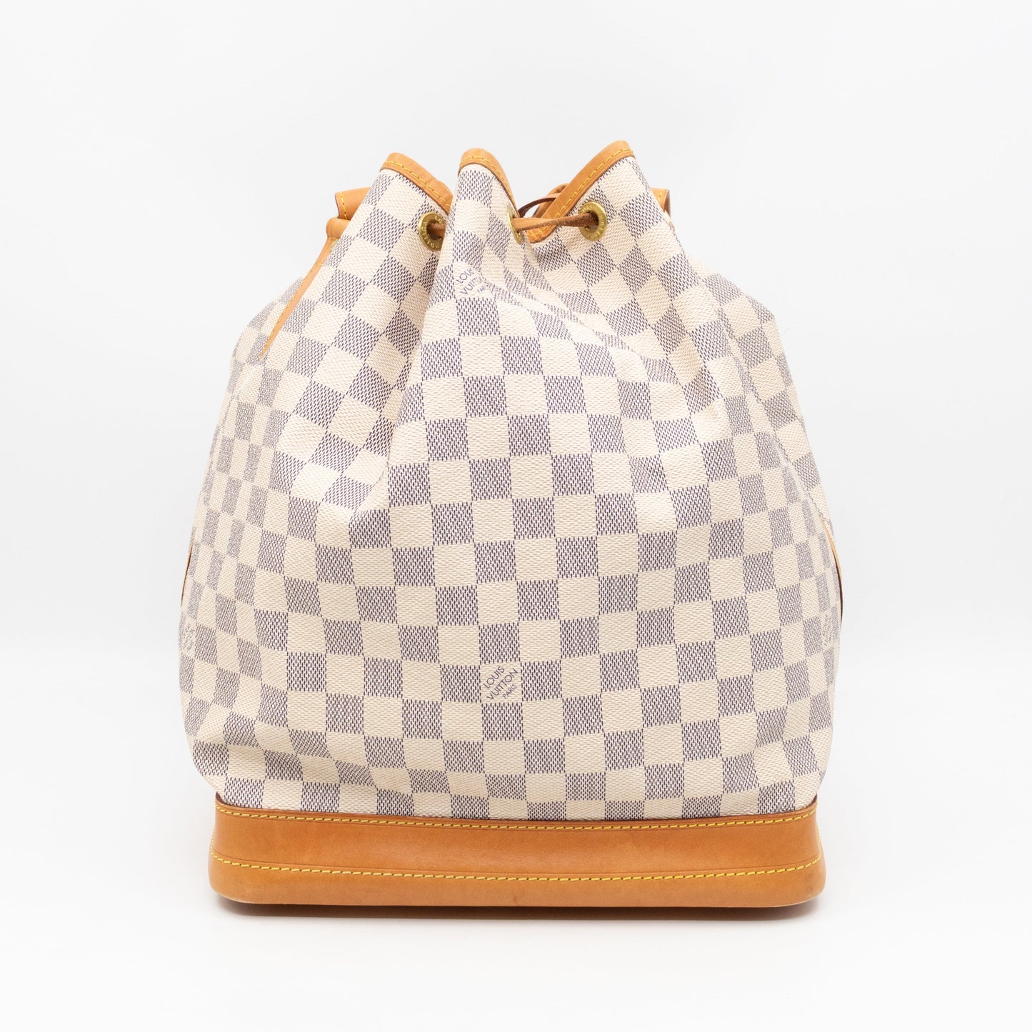 Noe Damier Azur