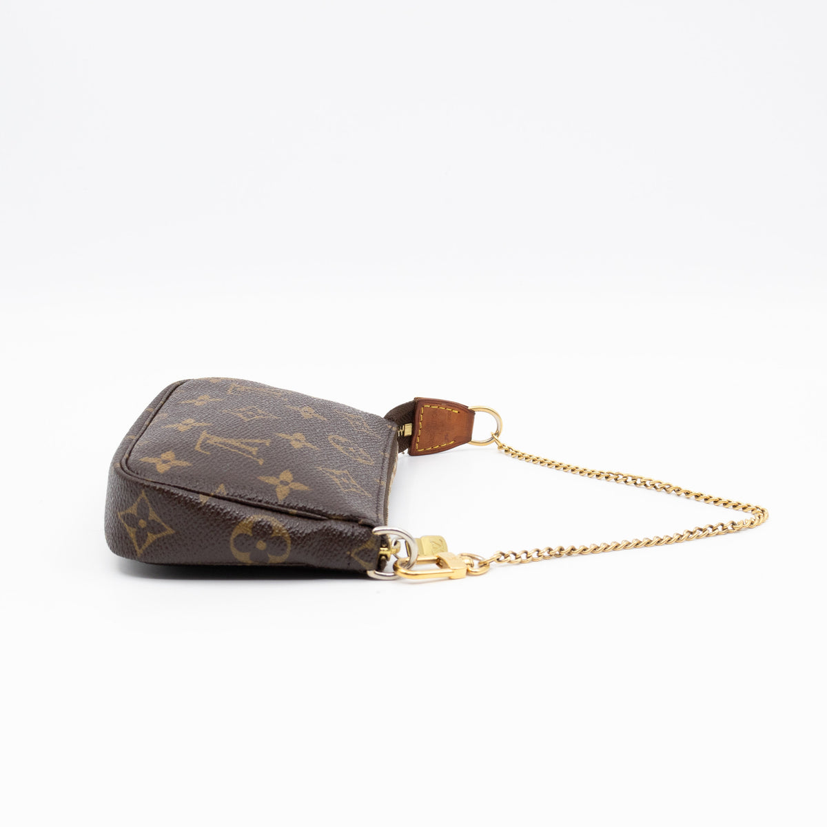 Louis-vuitton Mini Pochette Accessoires Monogram