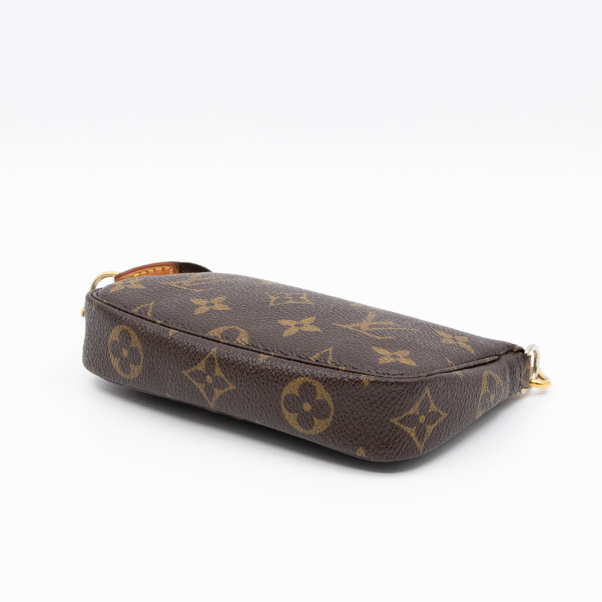 Louis-vuitton Mini Pochette Accessoires Monogram