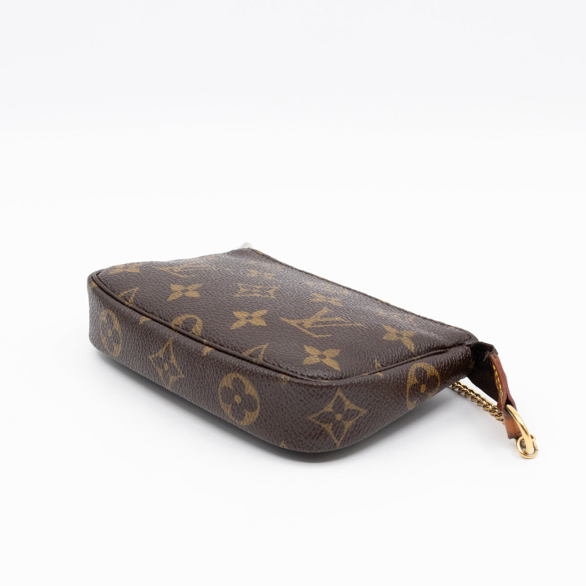Louis-vuitton Mini Pochette Accessoires Monogram