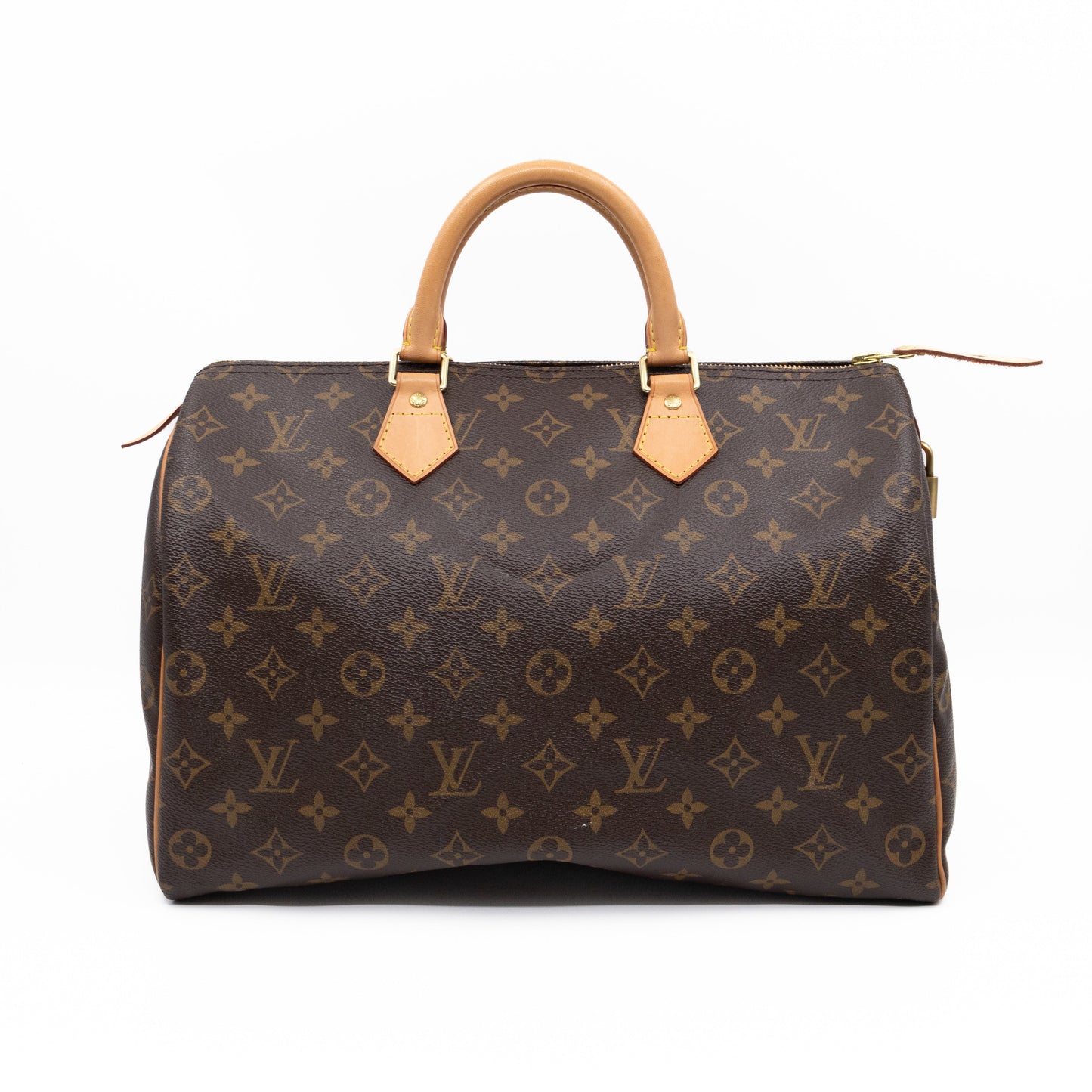 Speedy 35 Monogram
