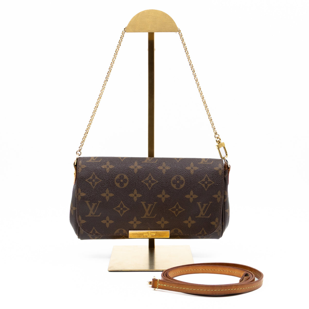 Favorite PM Monogram