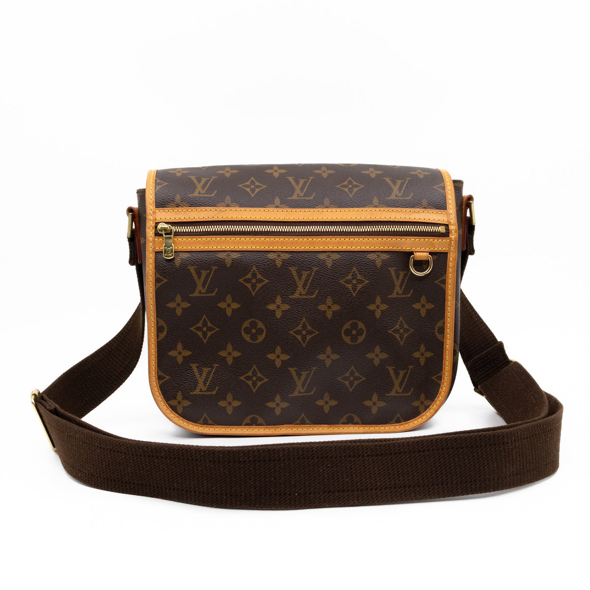Messenger Bosphore PM Monogram