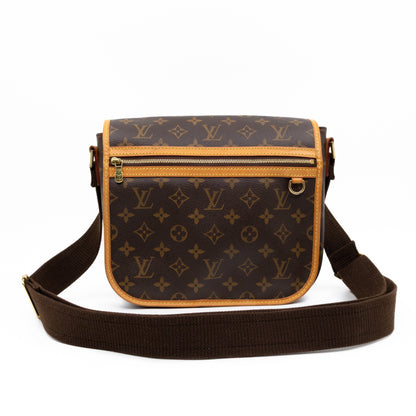 Messenger Bosphore PM Monogram