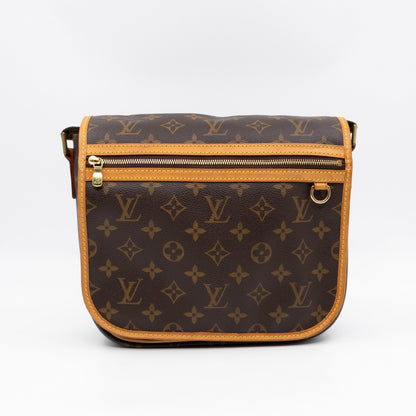Messenger Bosphore PM Monogram