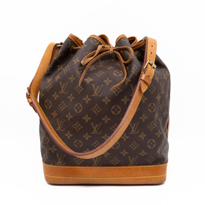 Louis-vuitton Noe Monogram