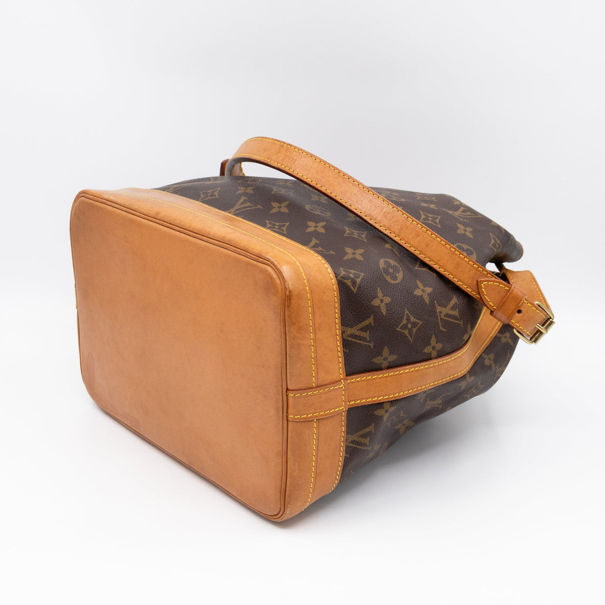 Louis-vuitton Noe Monogram