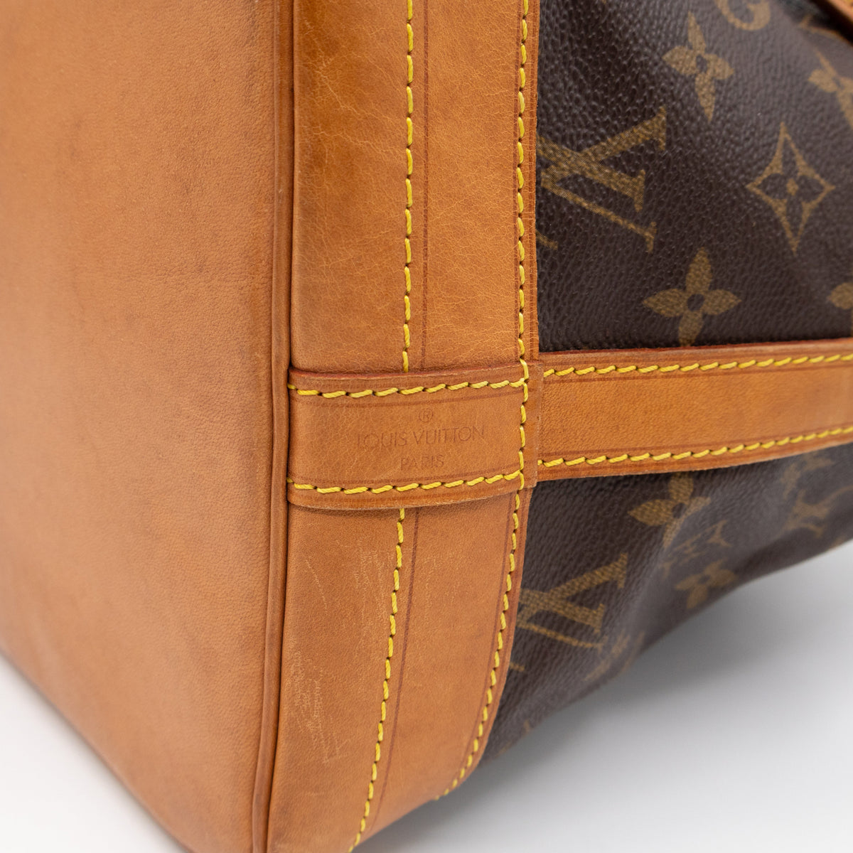 Louis-vuitton Noe Monogram