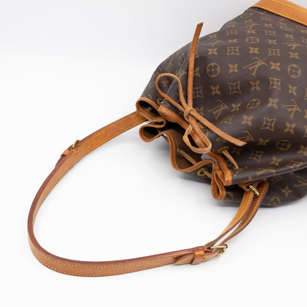 Louis-vuitton Noe Monogram