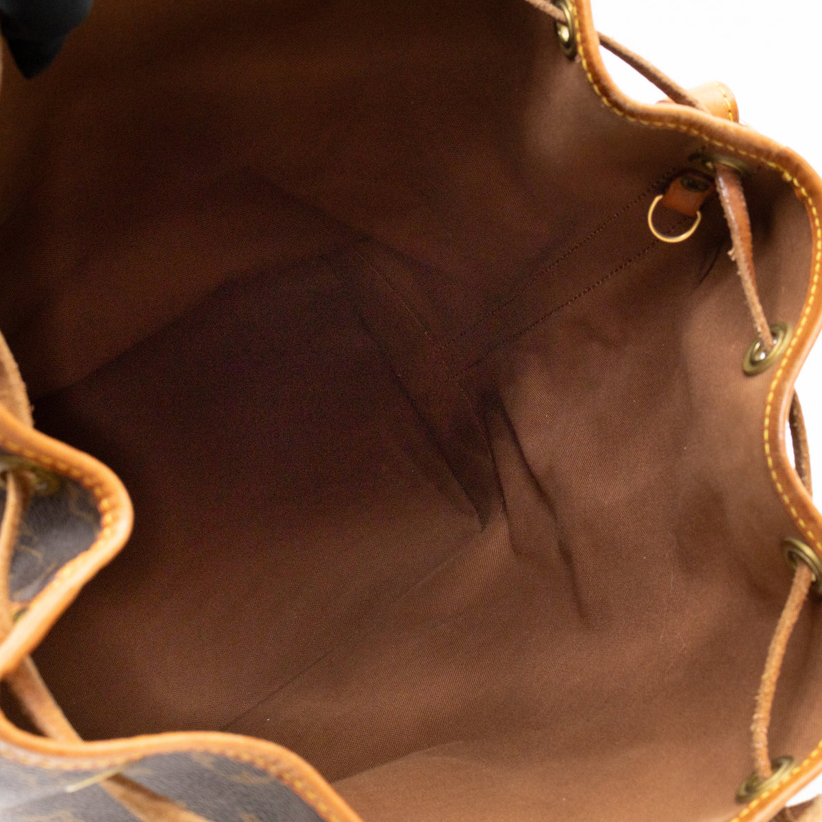 Louis-vuitton Noe Monogram