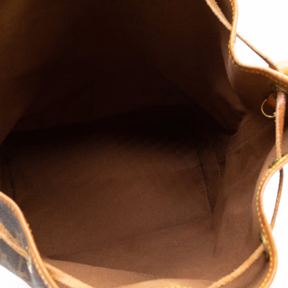 Louis-vuitton Noe Monogram