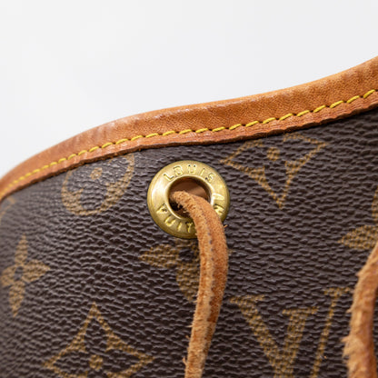 Louis-vuitton Noe Monogram