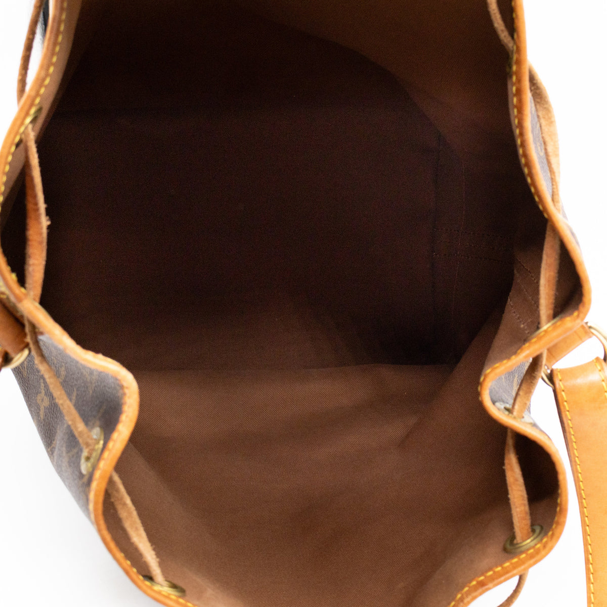 Louis-vuitton Noe Monogram