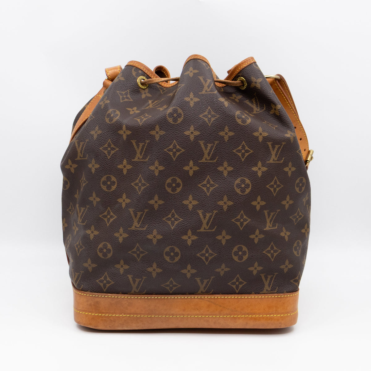 Louis-vuitton Noe Monogram