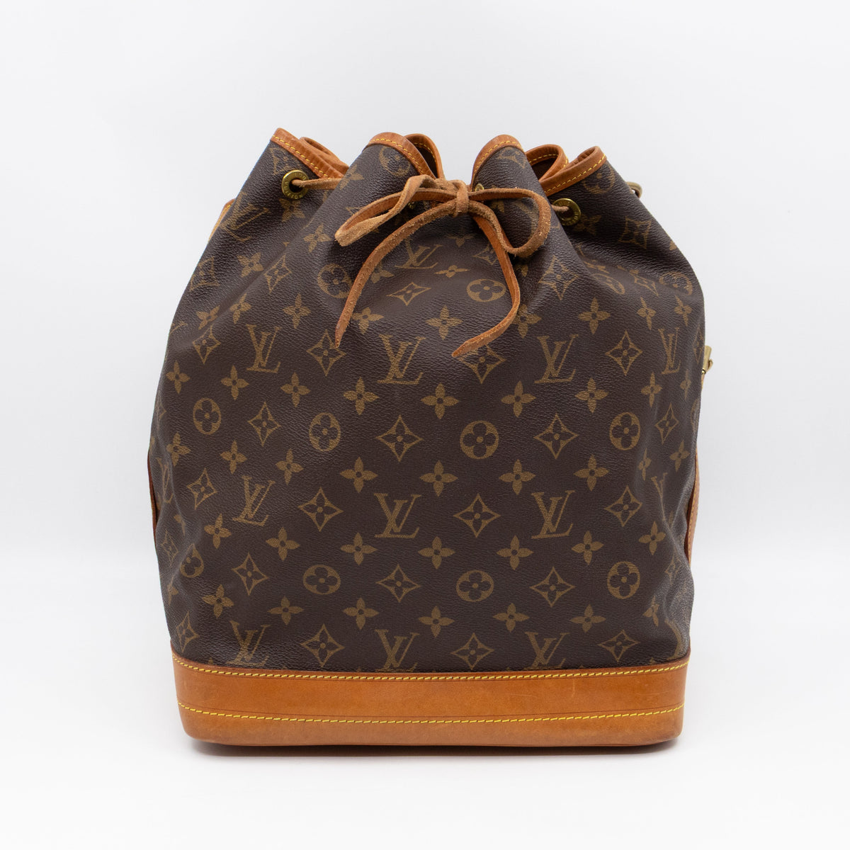 Louis-vuitton Noe Monogram