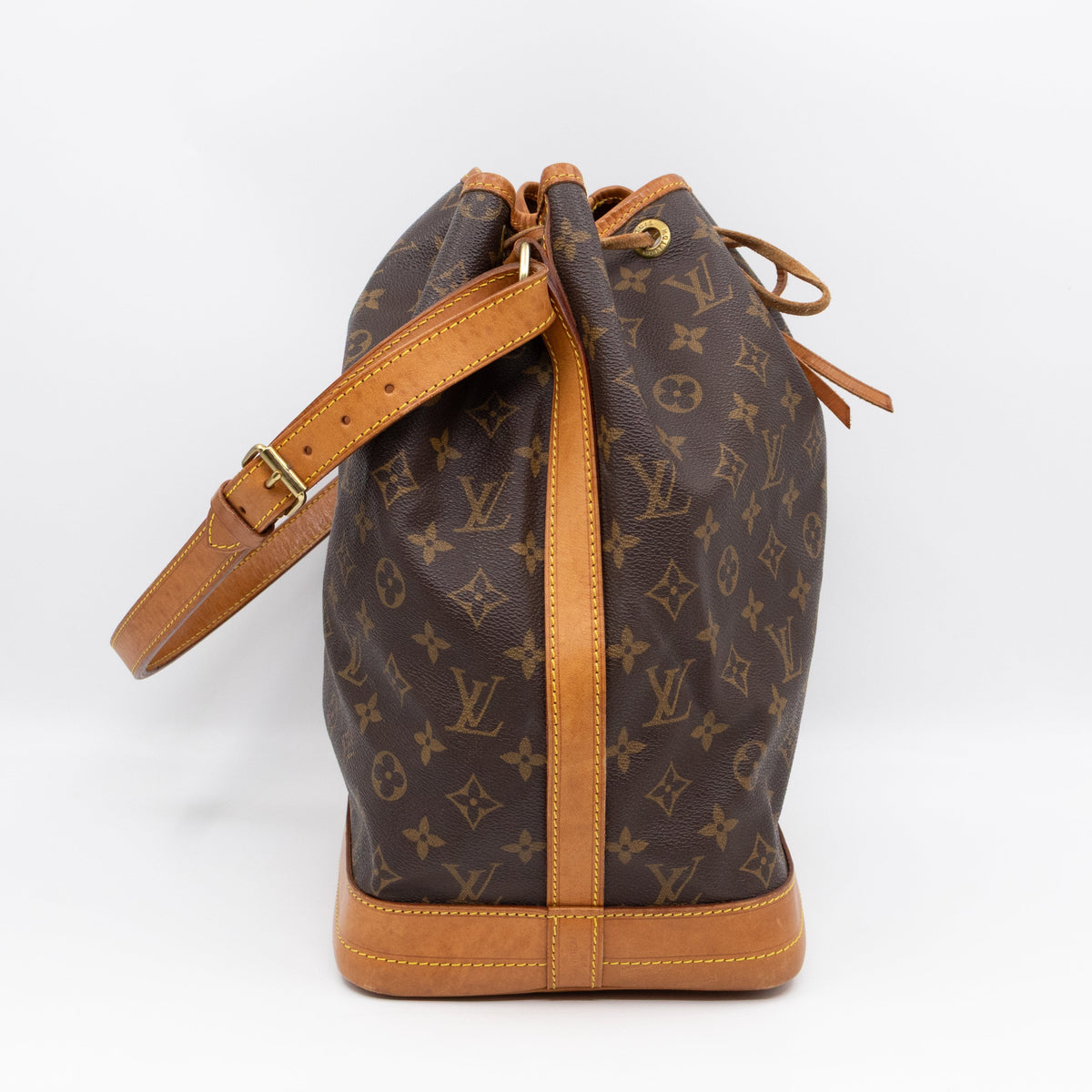 Louis-vuitton Noe Monogram