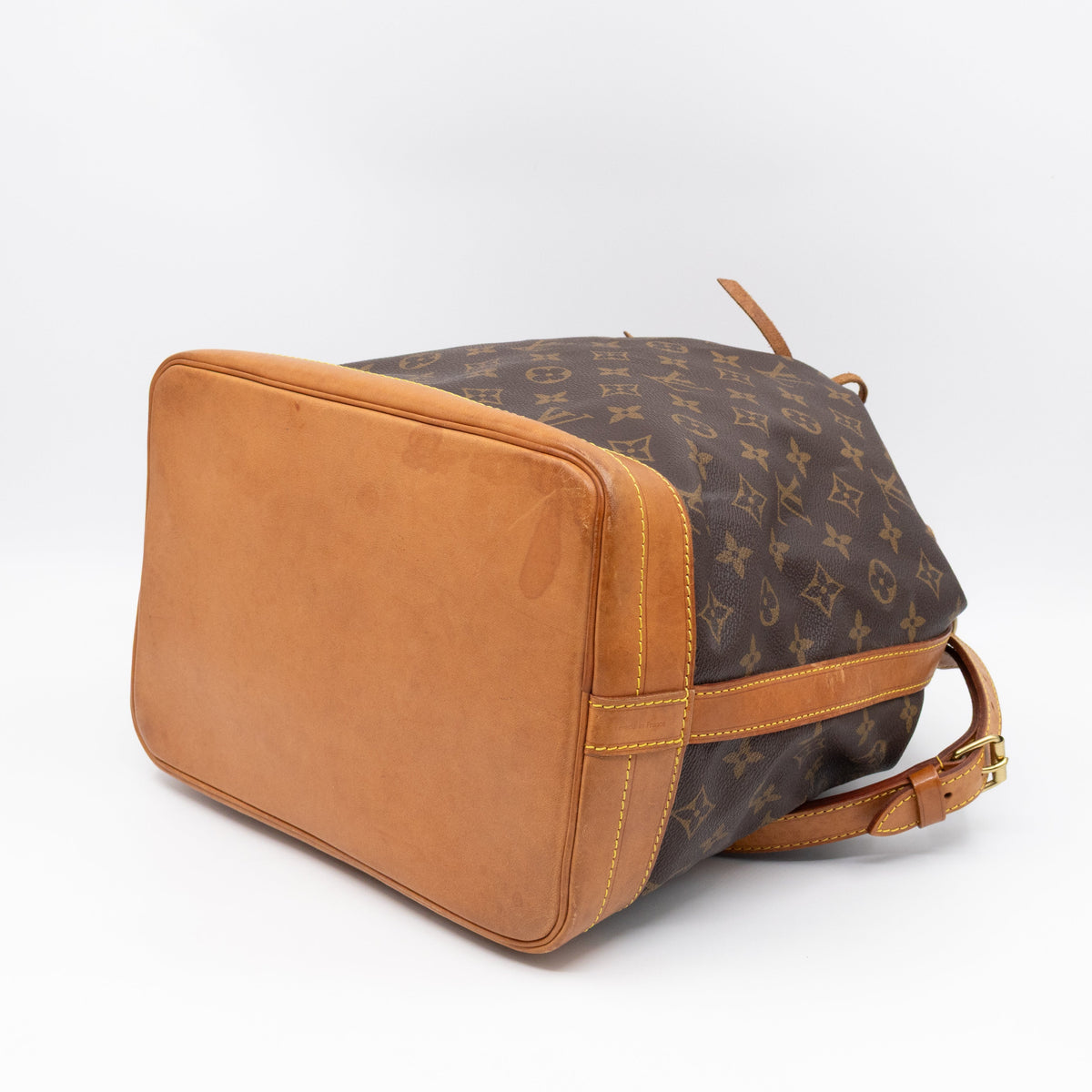 Louis-vuitton Noe Monogram