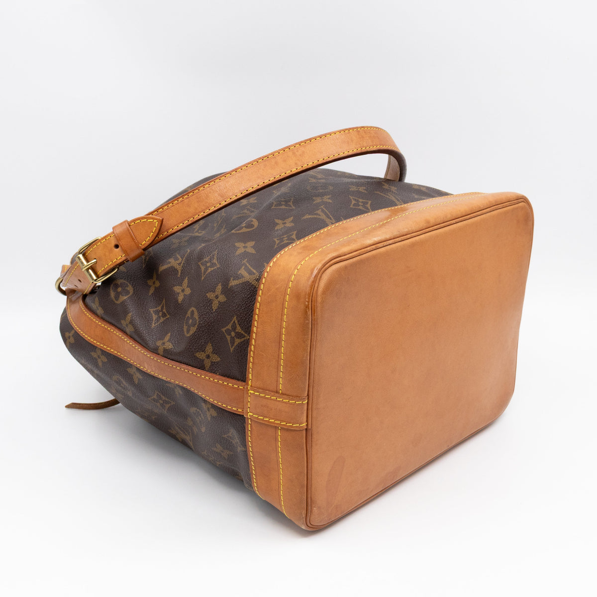 Louis-vuitton Noe Monogram