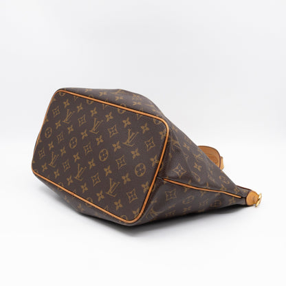 Louis-vuitton Palermo PM Monogram