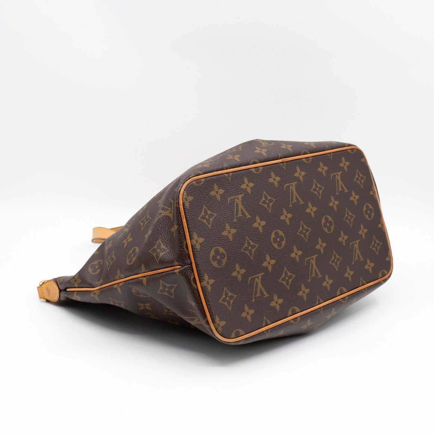 Louis-vuitton Palermo PM Monogram