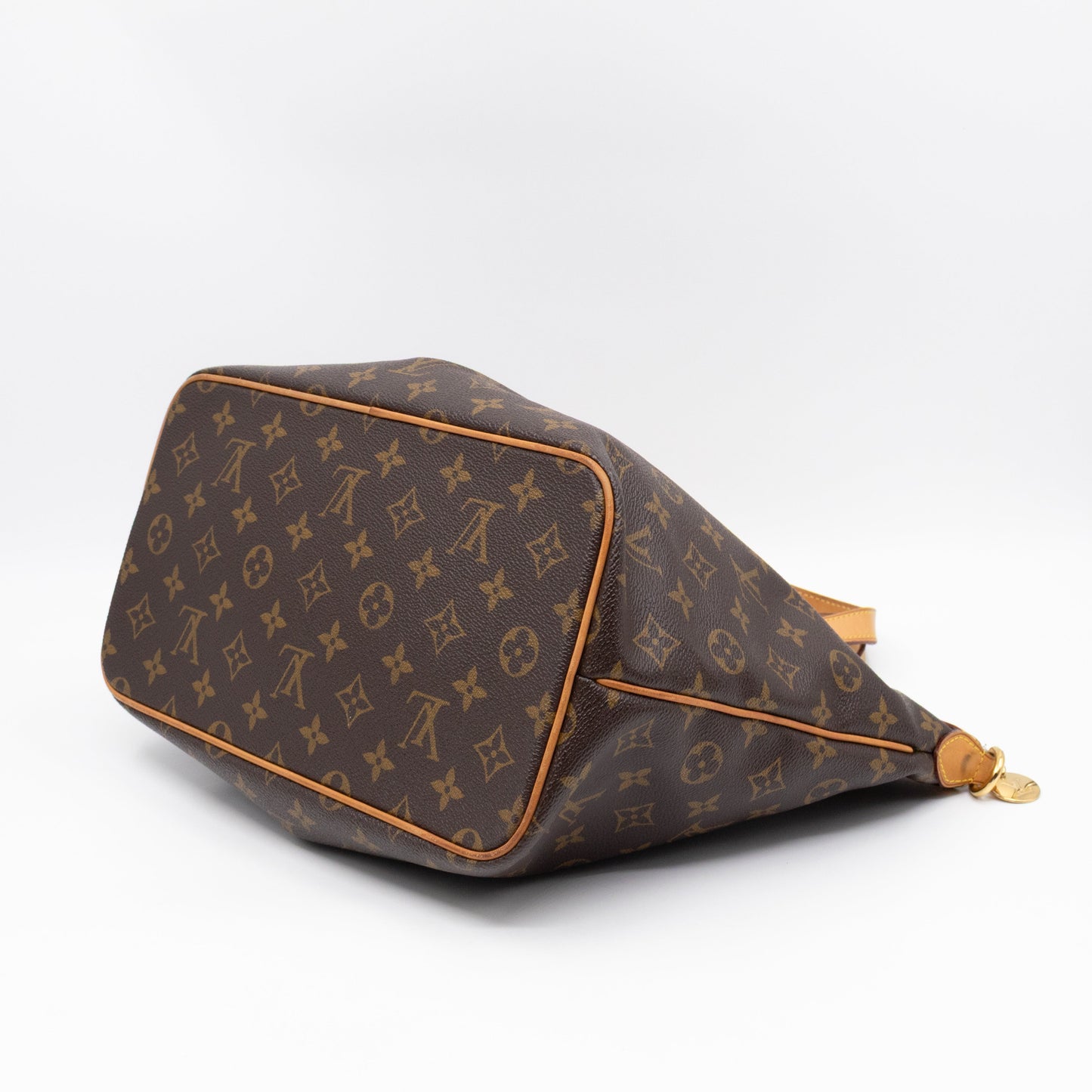 Louis-vuitton Palermo PM Monogram