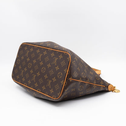 Louis-vuitton Palermo PM Monogram
