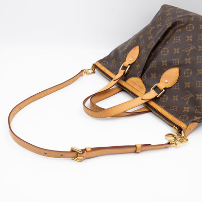 Louis-vuitton Palermo PM Monogram