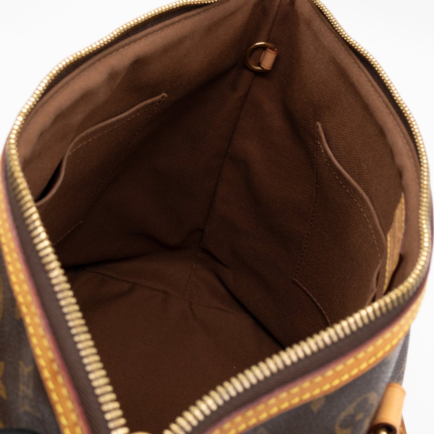 Louis-vuitton Palermo PM Monogram