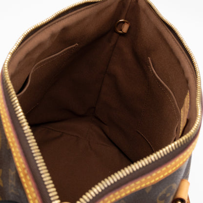 Louis-vuitton Palermo PM Monogram