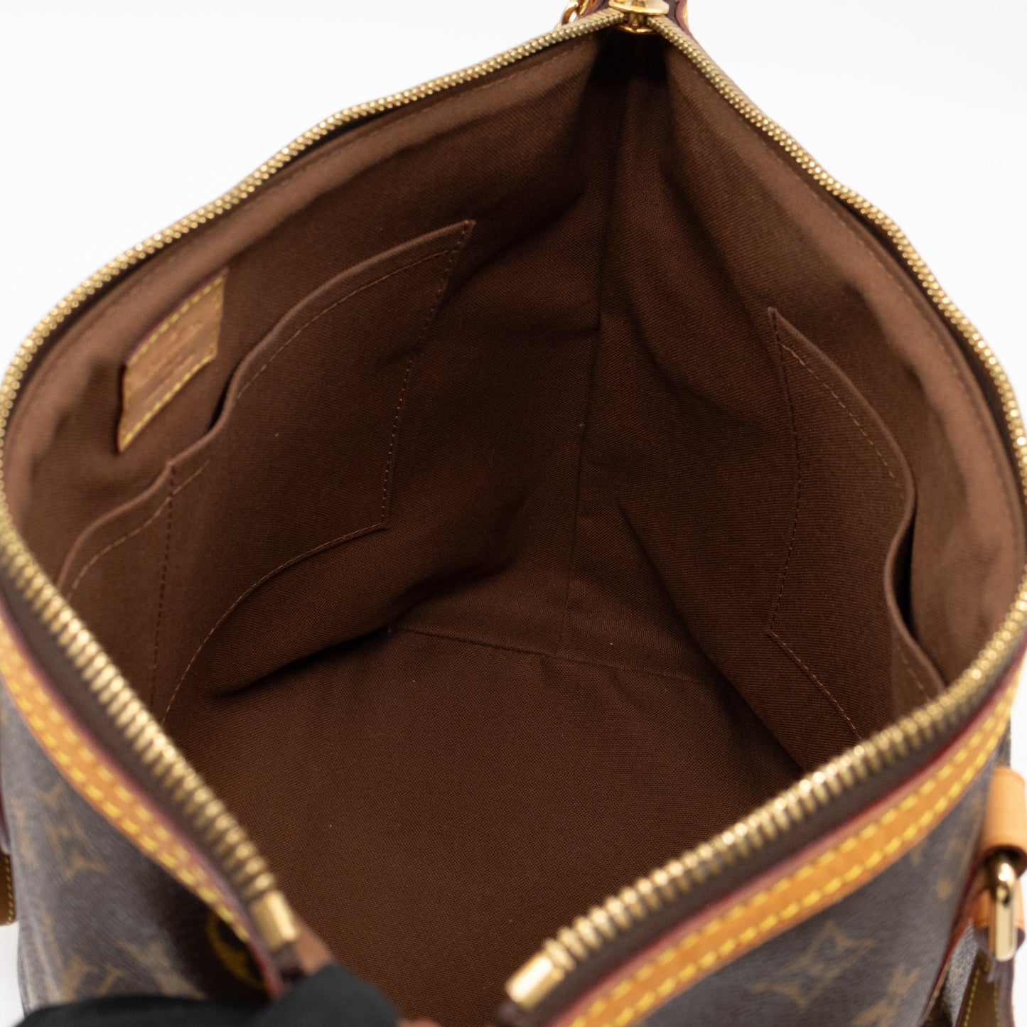 Louis-vuitton Palermo PM Monogram