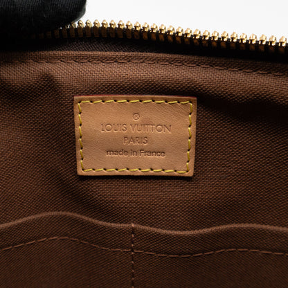 Louis-vuitton Palermo PM Monogram