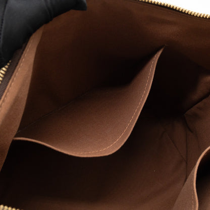 Louis-vuitton Palermo PM Monogram