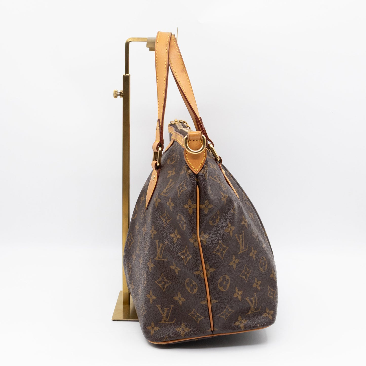 Louis-vuitton Palermo PM Monogram