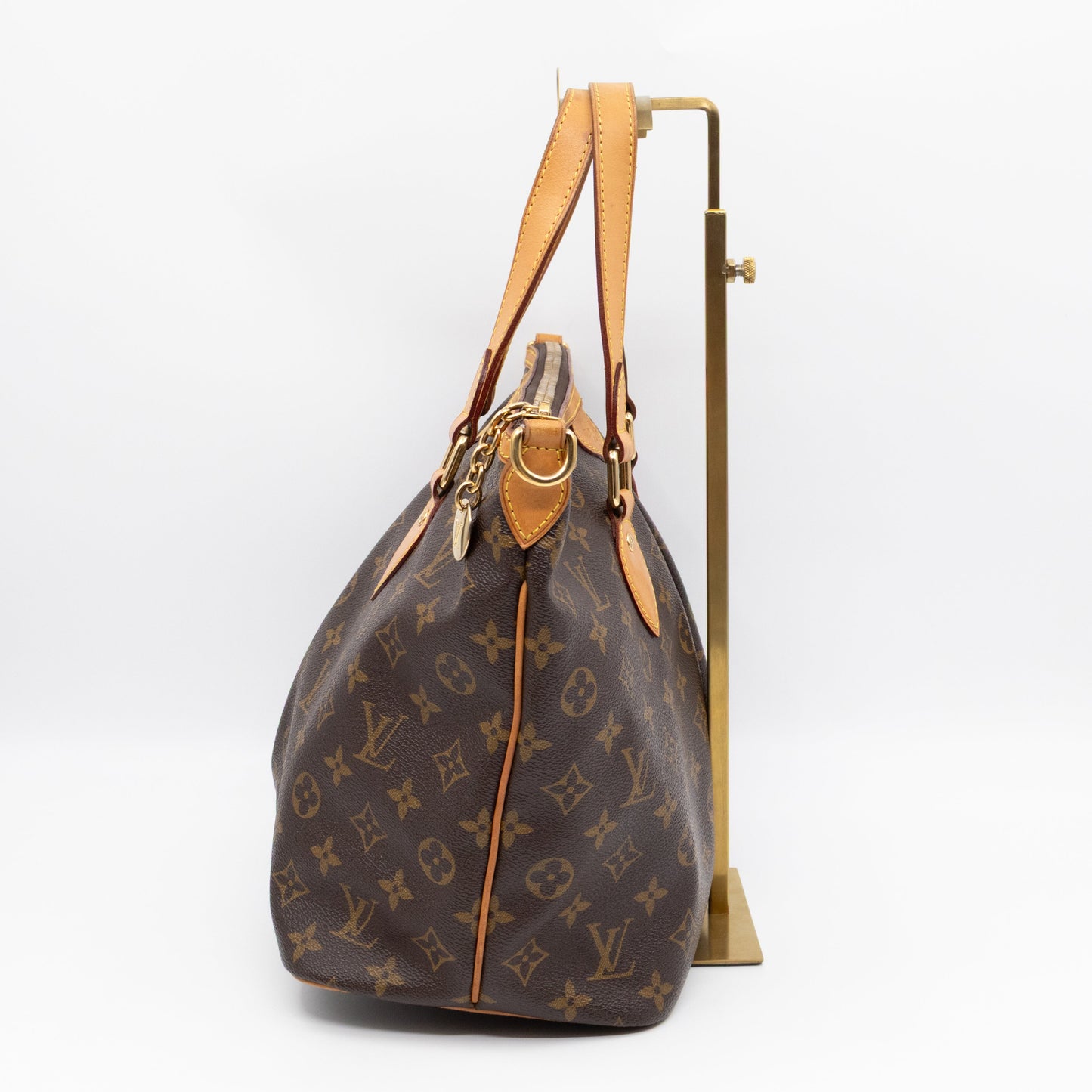 Louis-vuitton Palermo PM Monogram