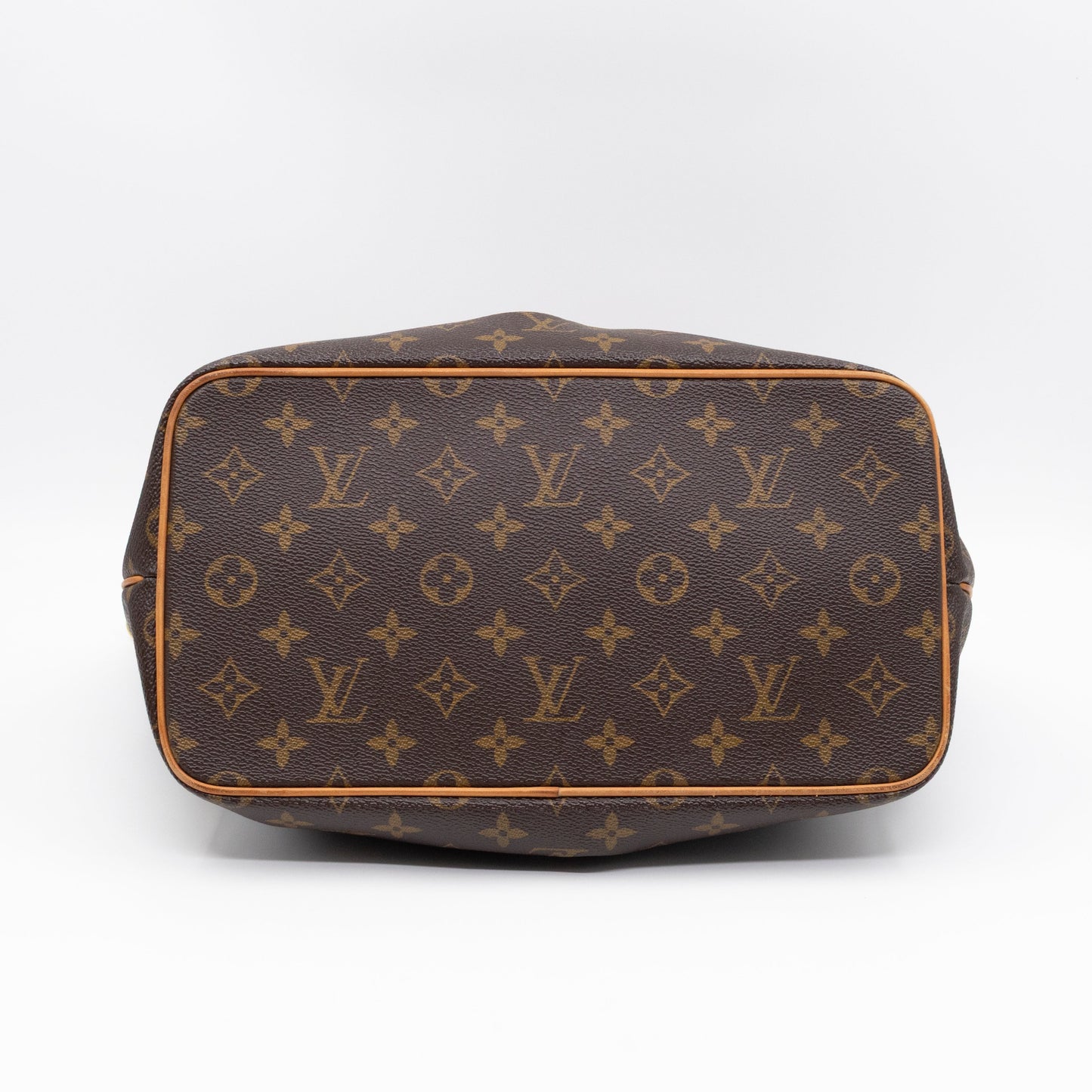 Louis-vuitton Palermo PM Monogram