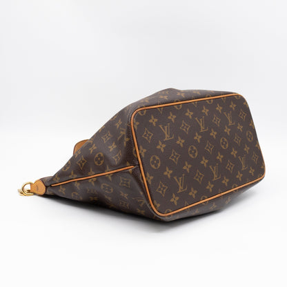 Louis-vuitton Palermo PM Monogram