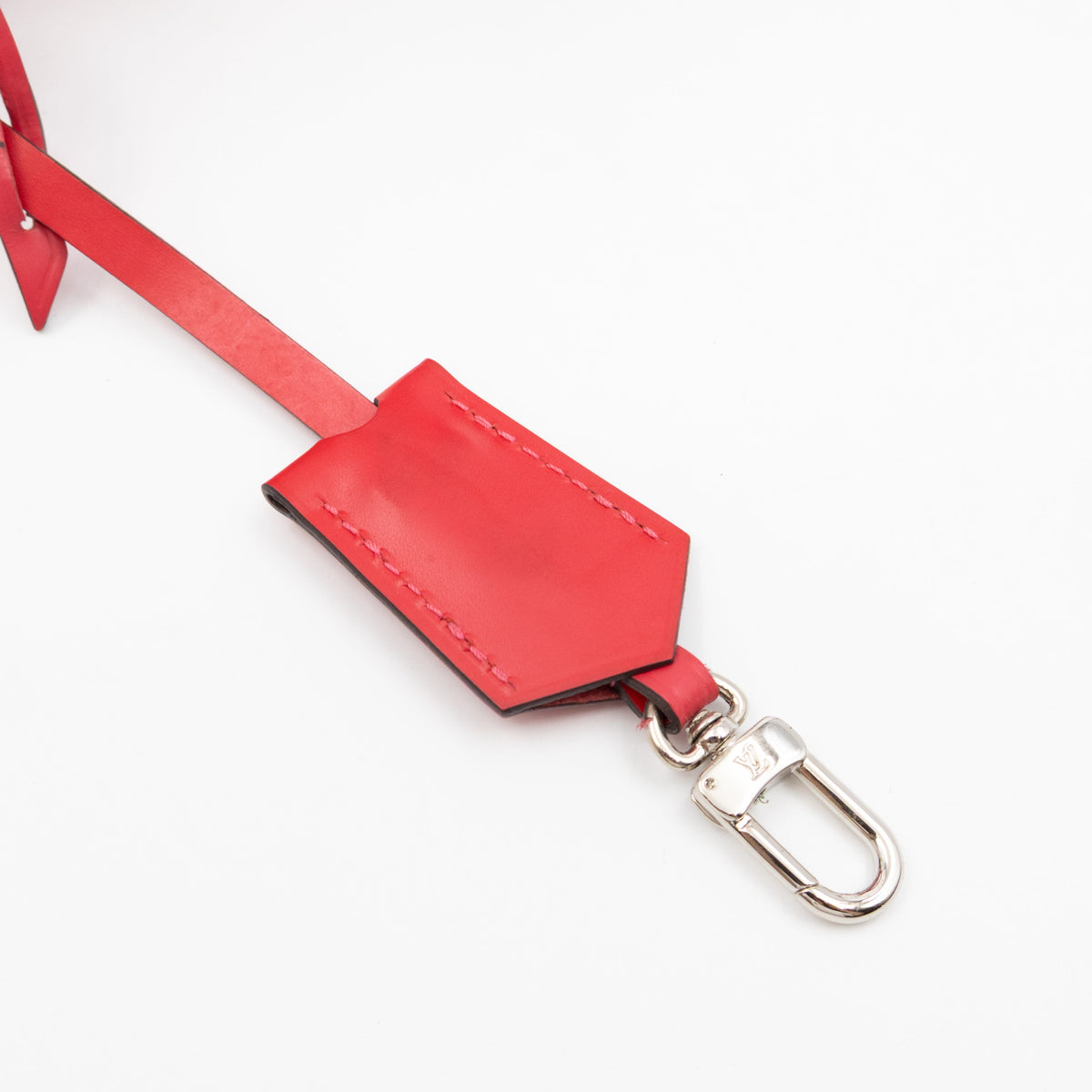 Louis-vuitton Cluny BB Coquelicot Epi Leather