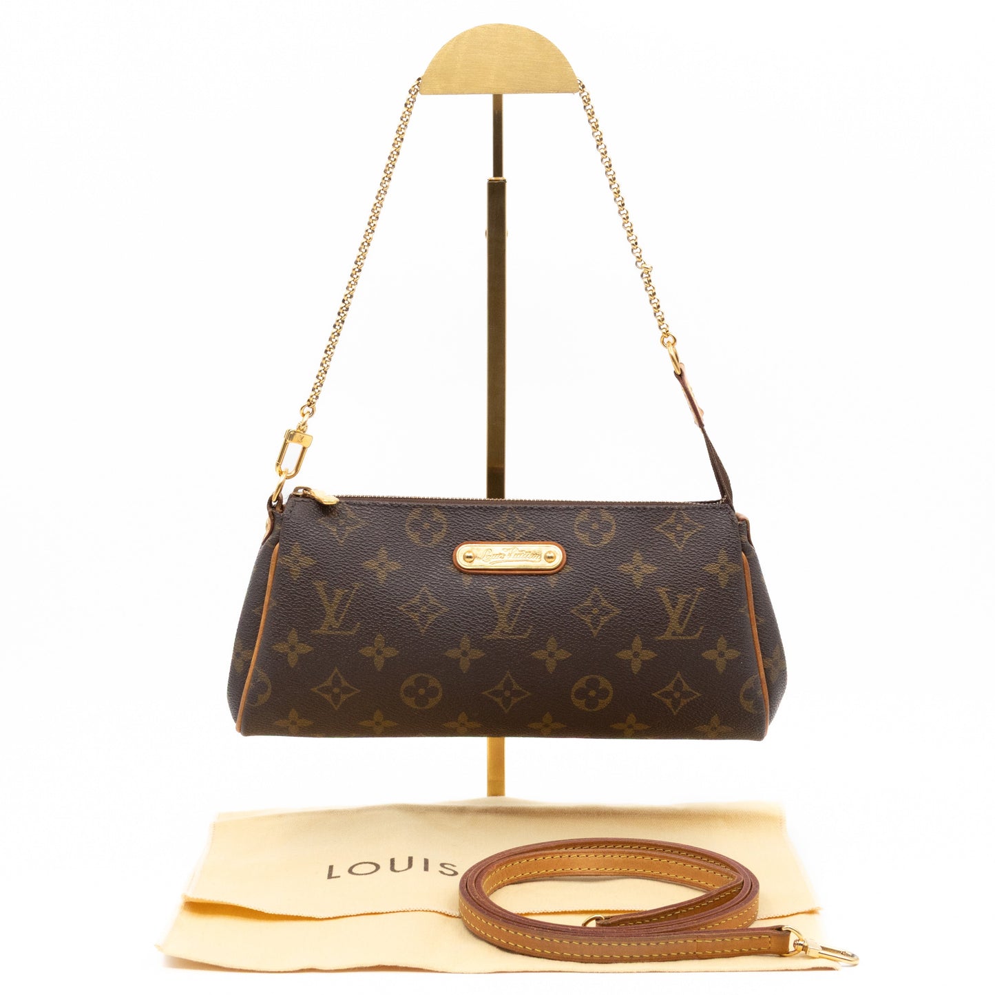 Eva Monogram