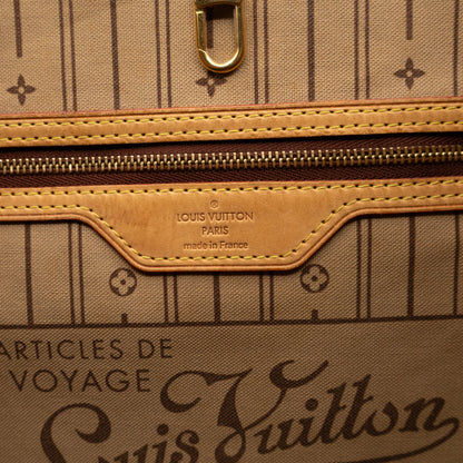 Louis-vuitton Neverfull GM Monogram