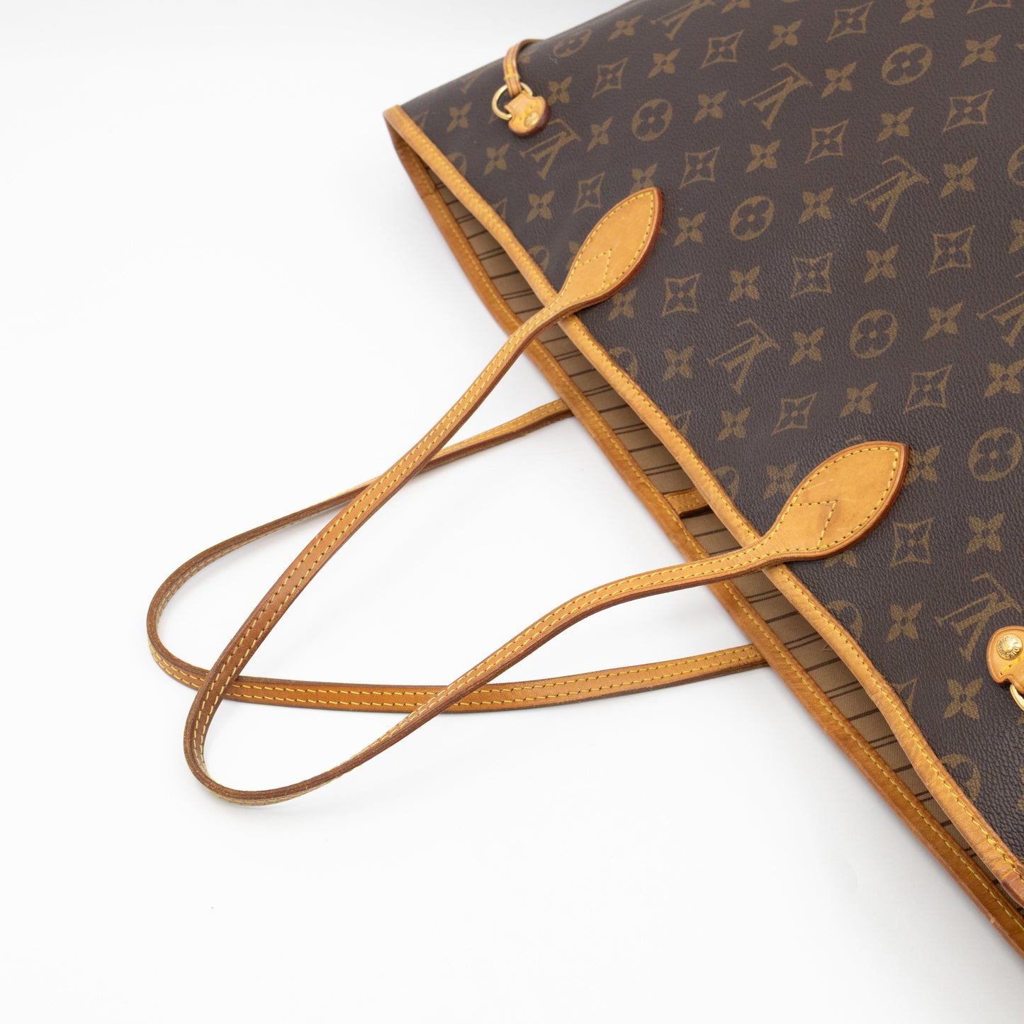 Louis-vuitton Neverfull GM Monogram