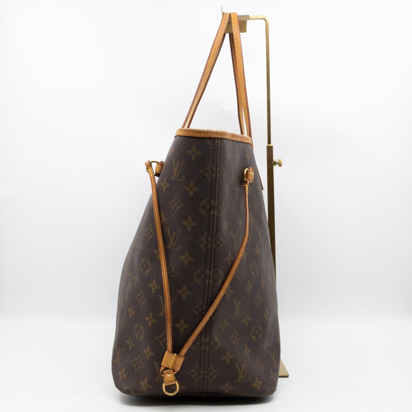 Louis-vuitton Neverfull GM Monogram