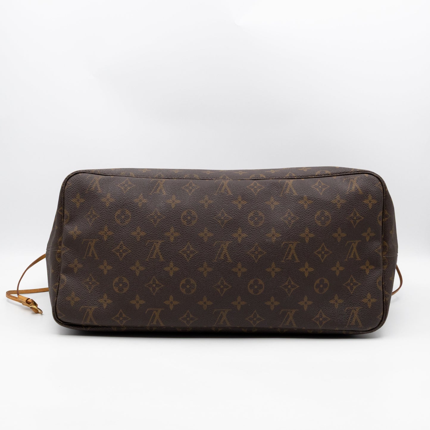 Louis-vuitton Neverfull GM Monogram